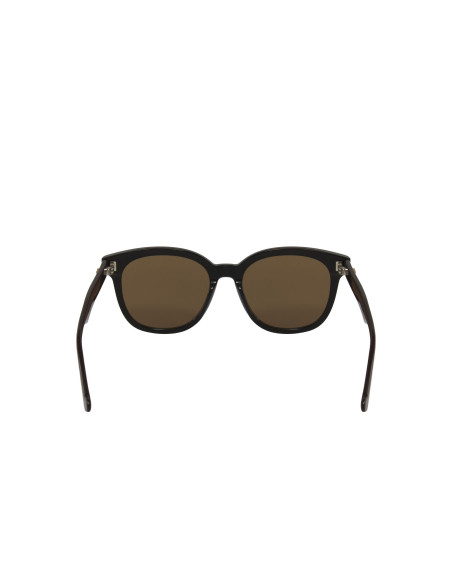 Gucci GG1001SK 002 Square Shape Vino Cafe Original