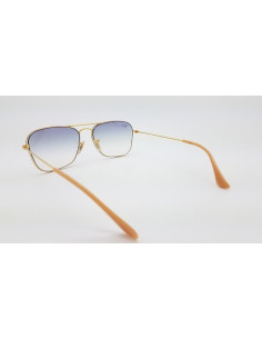 Ray Ban Rb3603 001/19 Caravan Blaze Azul degradado original | Sunni... 2