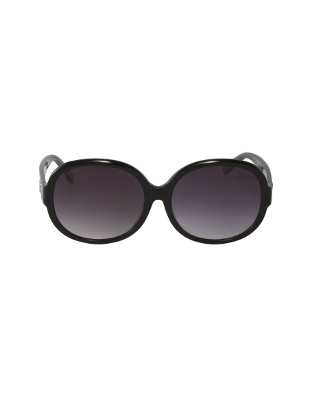 Gucci Gg0080sk 004 Round Oval Care Cafe degradado Original