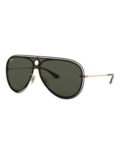 Ray Ban Rb3605n 187/71 Shooter Highstreet Blaze Negro G-15 | Sunnie...
