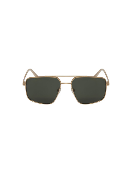 Gucci Gg0941s 002 Fashion Aviator Dorado Verde Clasico | Sunnie...