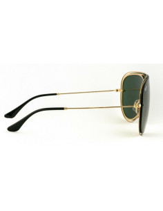 Ray Ban Rb3605n 187/71 Shooter Highstreet Blaze Negro G-15 | Sunnie... 2