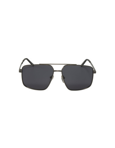 Gucci Gg0941s 001 Fashion Aviator Ruthenium Grey Original | Sunnie...