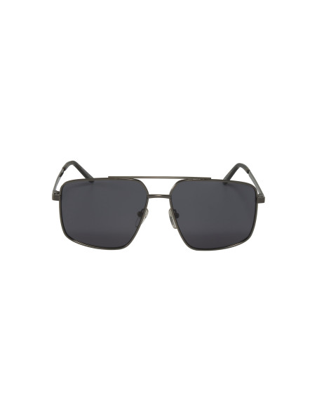 Gucci Gg0941s 001 Fashion Aviator Ruthenium Grey Original | Sunnie...
