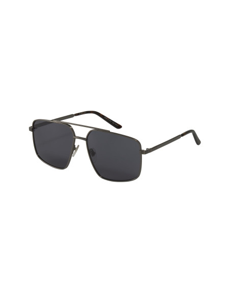 Gucci Gg0941s 001 Fashion Aviator Ruthenium Grey Original | Sunnie...