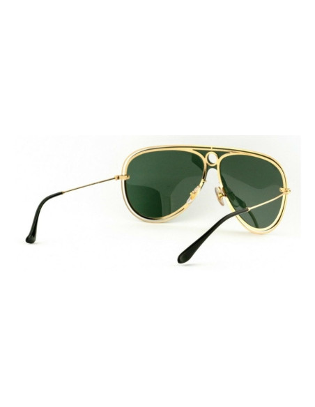 Ray Ban Rb3605n 187/71 Shooter Highstreet Blaze Negro G-15 | Sunnie...