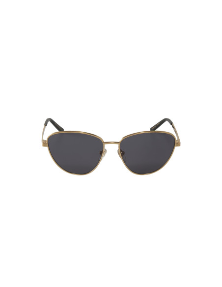 Gucci Gg0287s 003 Clubmaster Cafe Transparente Dorado Original | ...