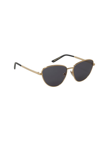 Gucci Gg0287s 003 Clubmaster Cafe Transparente Dorado Original | ...
