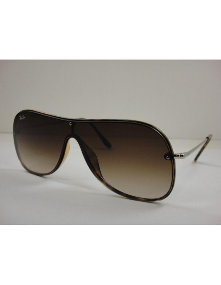 Ray Ban Rb4311n 710/13 Highstreet Blaze Carey Cafe Gradiente | Sunn...