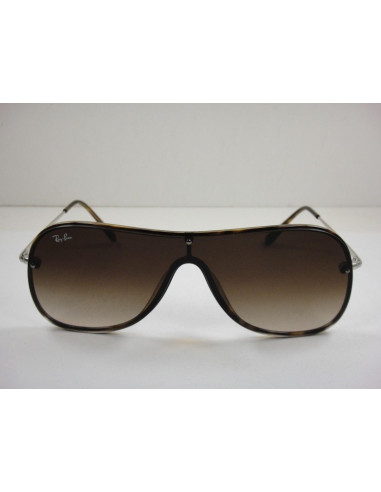 Ray Ban Rb4311n 710/13 Highstreet Blaze Carey Cafe Gradiente | Sunn...