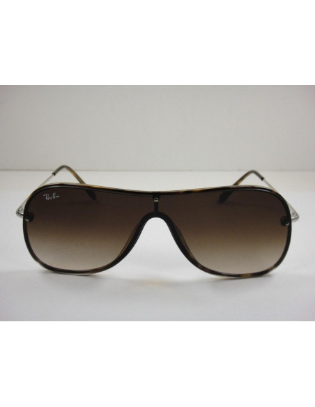 Ray Ban Rb4311n 710/13 Highstreet Blaze Carey Cafe Gradiente | Sunn...