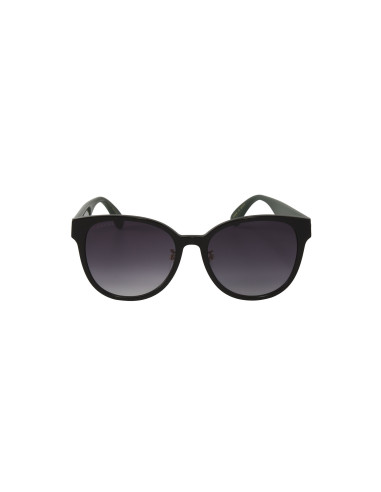 Gucci GG0854SK 001 Square Shape Gris Degradado Verde