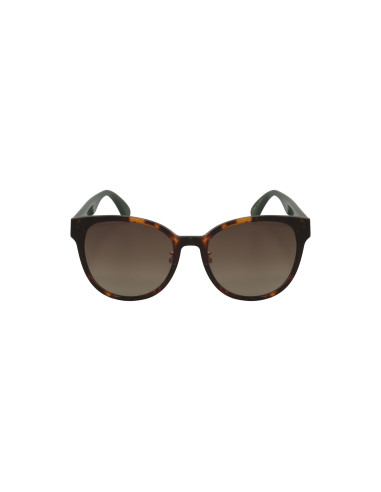 Gucci GG0854SK 003 Square Shape Carey Cafe degradado