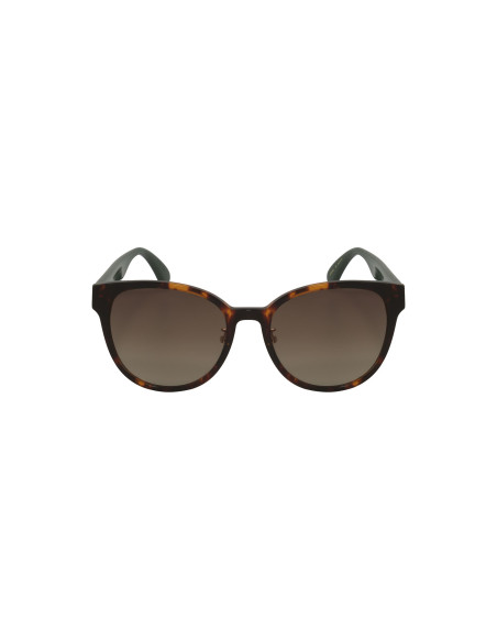 Gucci GG0854SK 003 Square Shape Carey Cafe degradado