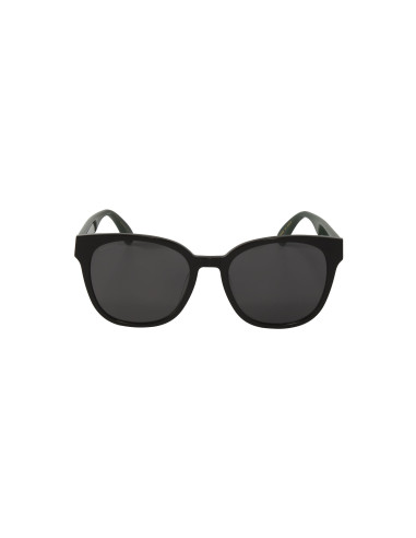 Gucci GG0855SK 001 Square Shape Negro Verde Original
