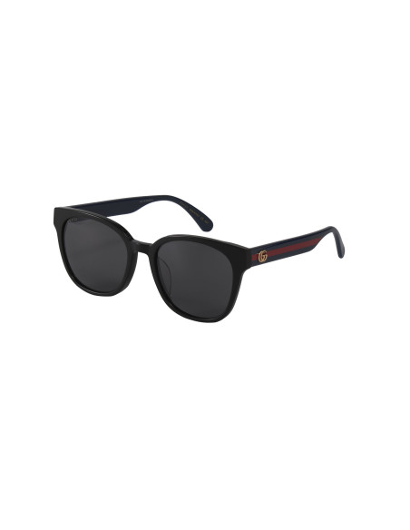 Gucci GG0855SK 002 Square Shape Negro Azul original
