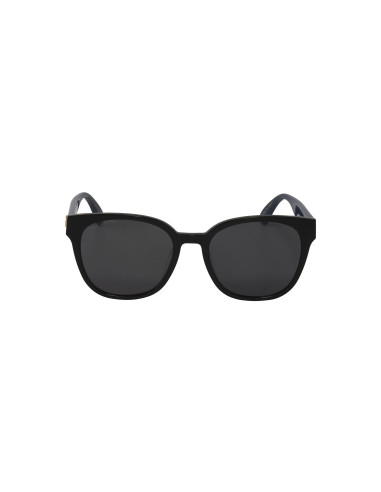 Gucci GG0855SK 002 Square Shape Negro Azul original