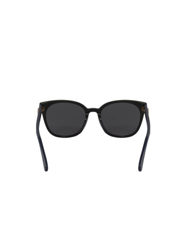 Gucci GG0855SK 002 Square Shape Negro Azul original