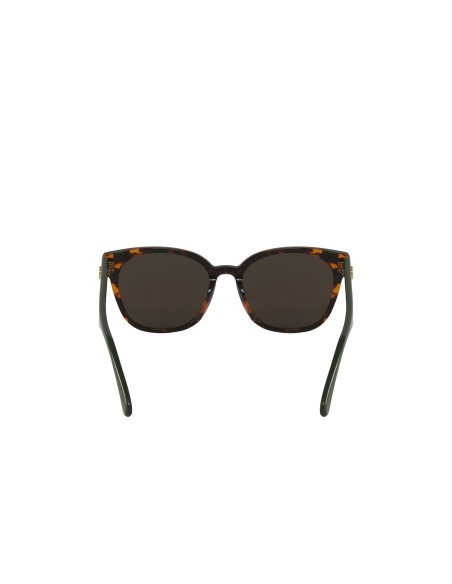 Gucci GG0855SK 003 Square Shape Carey Carey Clasico