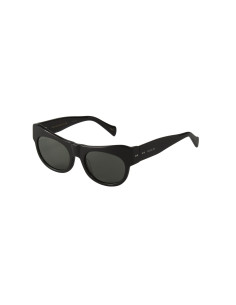 Gucci Gg0870s 001 Square Shape Negro Verde Original