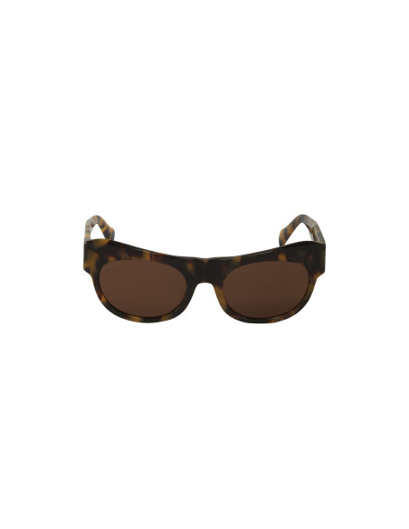Gucci Gg0870s 003 Square Shape Carey Cafe Original