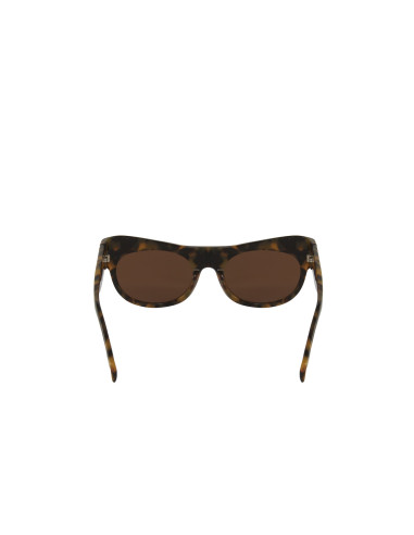 Gucci Gg0870s 003 Square Shape Carey Cafe Original