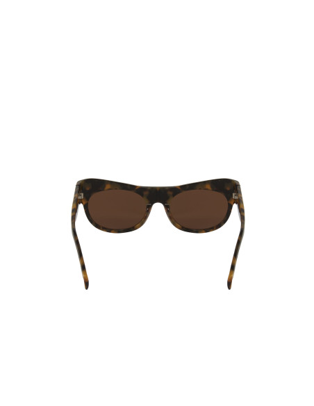 Gucci Gg0870s 003 Square Shape Carey Cafe Original