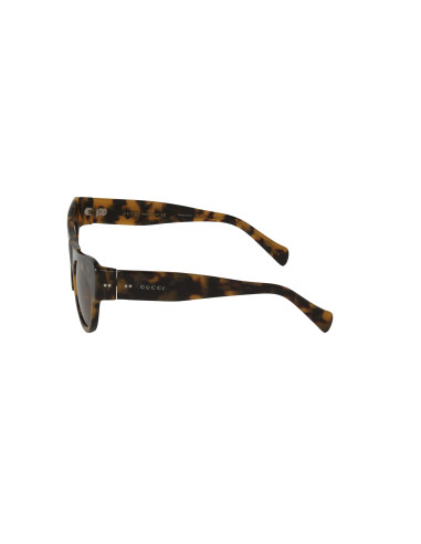 Gucci Gg0870s 003 Square Shape Carey Cafe Original