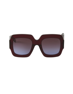 Gucci Gg0178s 005 Oversized Square Vino Degradado Original | Sunnie... 2
