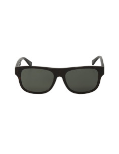 Gucci Gg0341s 003 Square Shape Carey Negro Blanco Original | Sunnie... 2