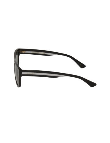 Gucci Gg0341s 003 Square Shape Carey Negro Blanco Original | Sunnie...