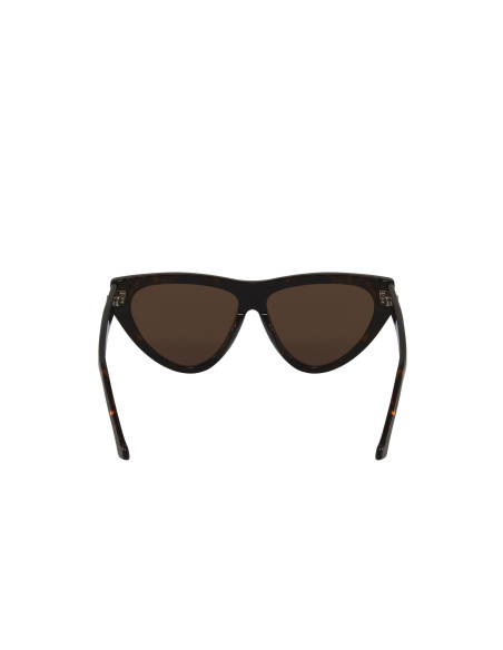 Gucci GG1333S 02 Eye Cat Oversized Carey Cafe