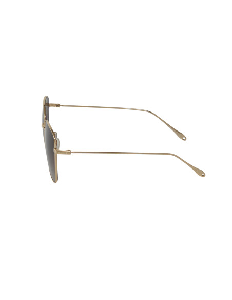 Gucci GG1030SK 002 Square Shape Cafe degradado Dorado