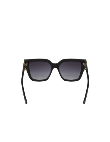 Gucci GG1023S 008 Square Shape Gris degradado Negro