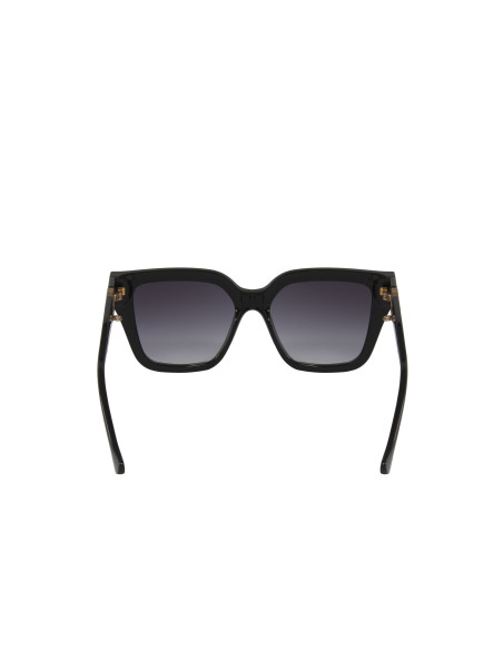 Gucci GG1023S 008 Square Shape Gris degradado Negro