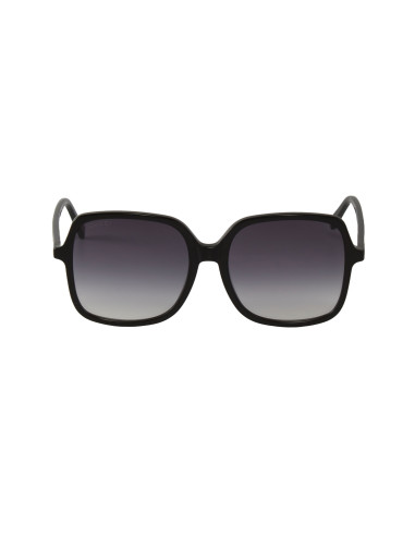 Gucci GG0544S 001 Square Shape Negro Degradado