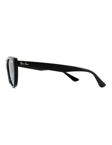 Ray Ban Rb4314n 601/31 Nina Negro Verde G-15 Clasico Icon | Sunnies...