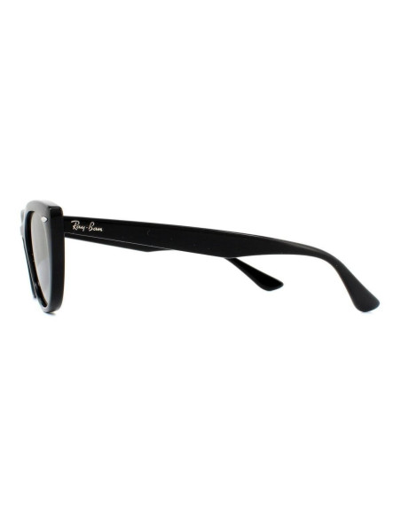 Ray Ban Rb4314n 601/31 Nina Negro Verde G-15 Clasico Icon | Sunnies...