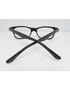 Ray Ban Oftalmico Rb5228 2012 The Timeless Carey Original | Sunnies... 2