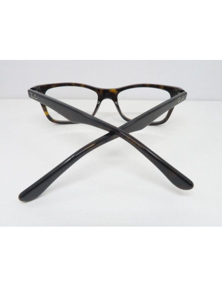 Ray Ban Oftalmico Rb5228 2012 The Timeless Carey Original | Sunnies...