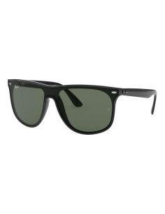 Ray Ban Rb4447n 601/71 Aviator Highstreet Blaze Original G15 | Sunn...