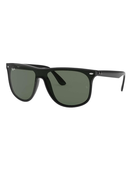 Ray Ban Rb4447n 601/71 Aviator Highstreet Blaze Original G15 | Sunn...