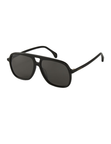 Gucci GG0545S 001 New Aviator Negro Gris