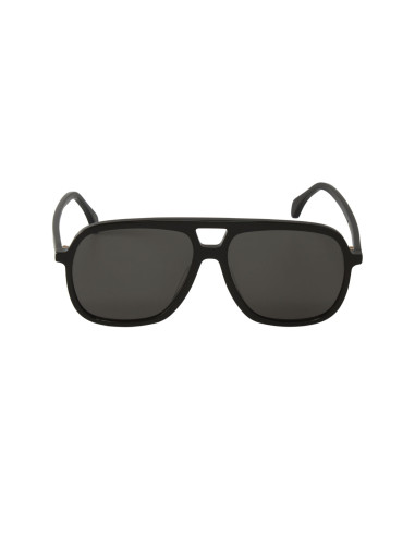 Gucci GG0545S 001 New Aviator Negro Gris