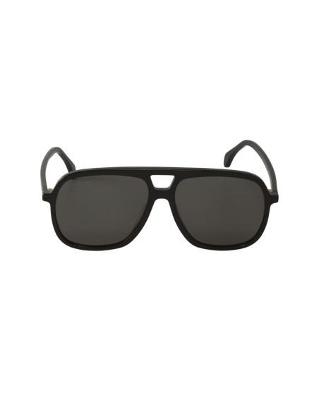 Gucci GG0545S 001 New Aviator Negro Gris