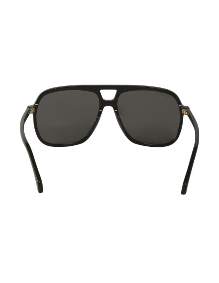 Gucci GG0545S 001 New Aviator Negro Gris