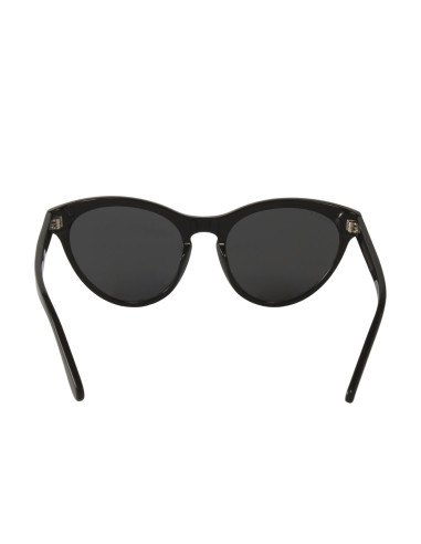Gucci GG0569S 001 Eye Cat Acetato Negro Plata