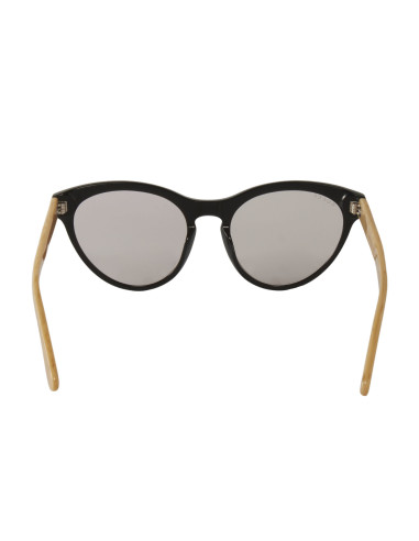 Gucci GG0569S 003 Eye Cat Acetato Beige Negro Clasico