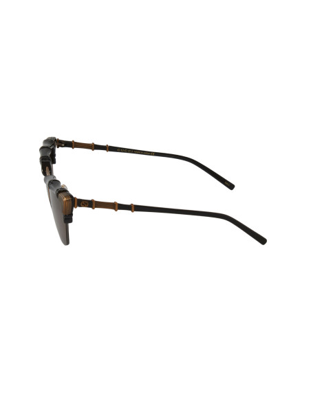 Gucci GG0660S 001 New Eye Cat Cafe Negro Bronce