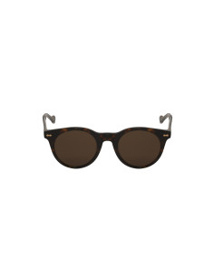 Gucci Gg0736S 002 Round Shape Carey Cafe Original | Sunnies.uno 2